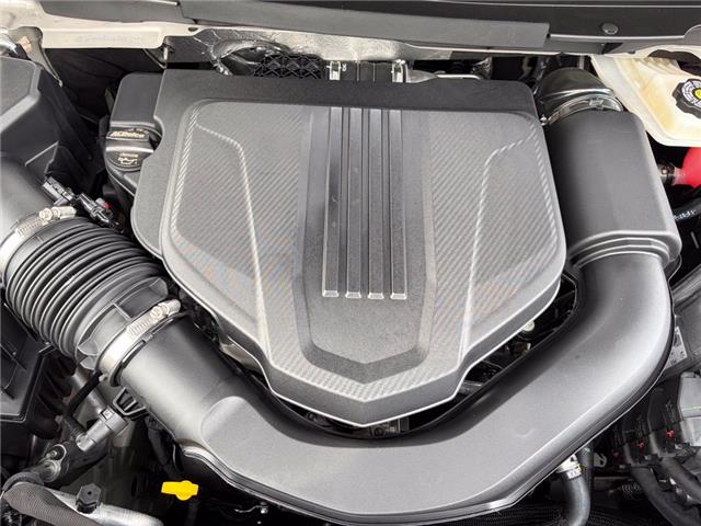 2027 Chevrolet Traverse