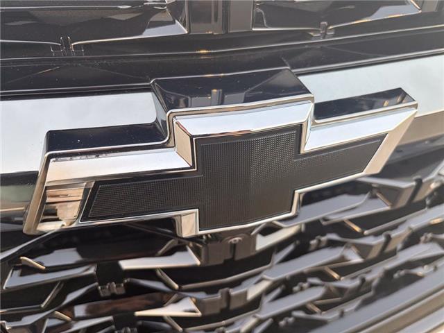 2027 Chevrolet Traverse