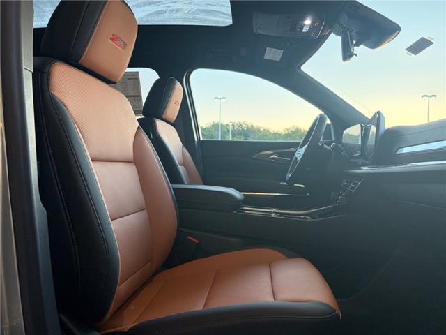 2027 Chevrolet Traverse