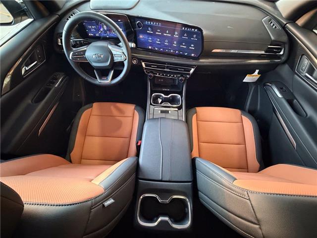 2027 Chevrolet Traverse