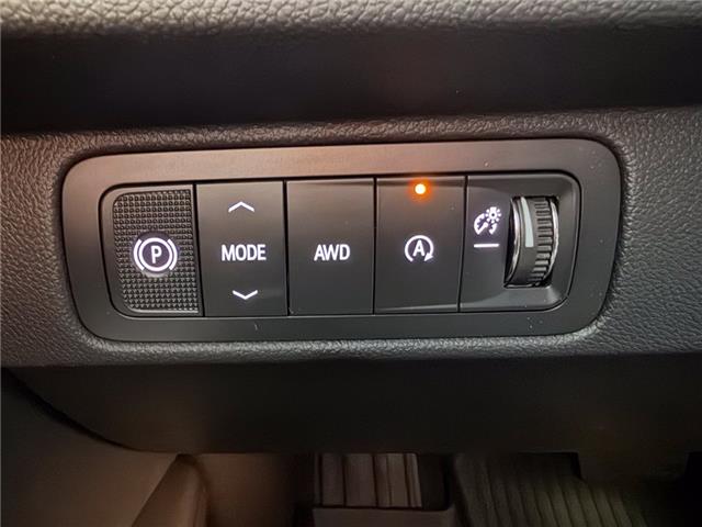 2027 Chevrolet Traverse