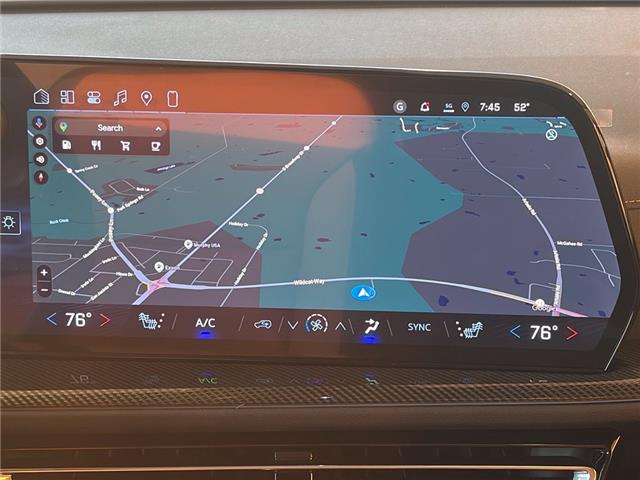 2027 Chevrolet Traverse