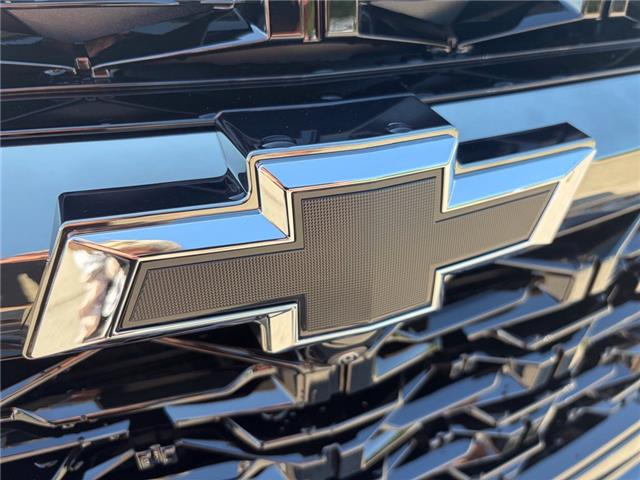 2027 Chevrolet Traverse