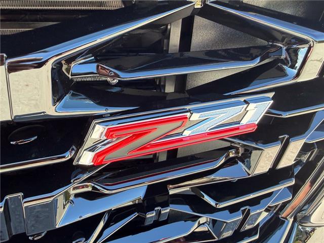 2027 Chevrolet Traverse