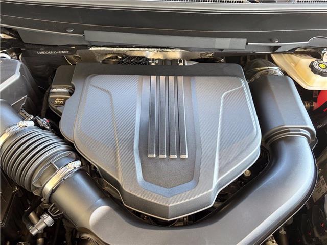 2027 Chevrolet Traverse