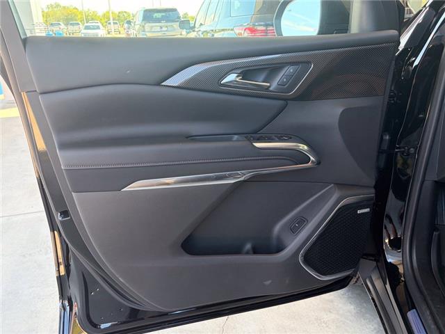 2027 Chevrolet Traverse