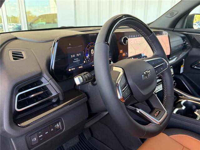 2027 Chevrolet Traverse