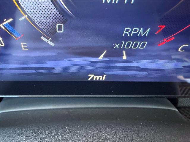2027 Chevrolet Traverse