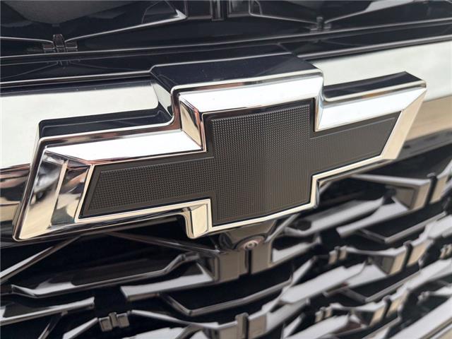 2027 Chevrolet Traverse
