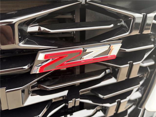 2027 Chevrolet Traverse