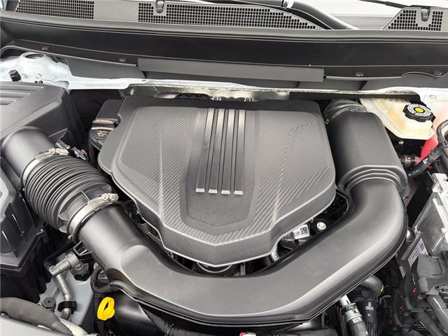 2027 Chevrolet Traverse