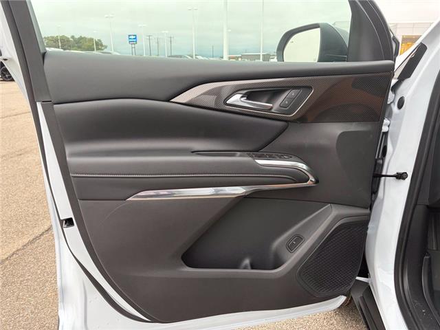 2027 Chevrolet Traverse