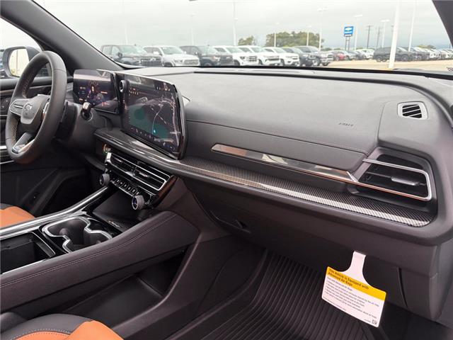 2027 Chevrolet Traverse