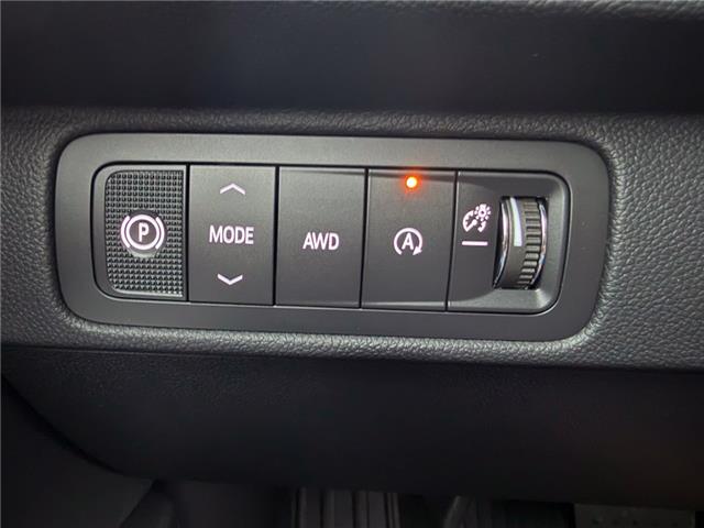 2027 Chevrolet Traverse