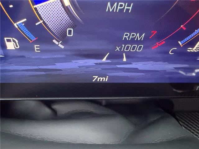 2027 Chevrolet Traverse