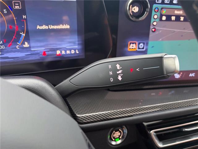 2027 Chevrolet Traverse
