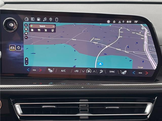 2027 Chevrolet Traverse