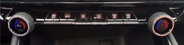 2027 Chevrolet Traverse