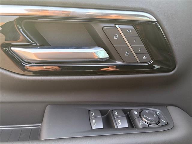 2026 Chevrolet Suburban