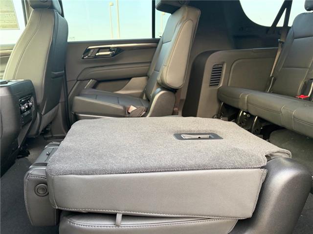 2026 Chevrolet Suburban