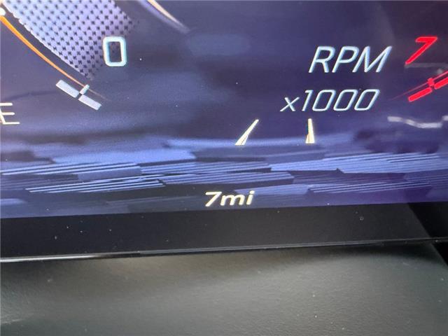 2026 Chevrolet Suburban
