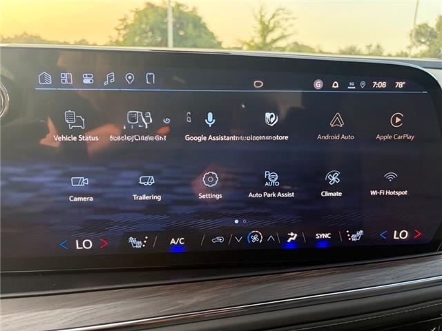 2026 Chevrolet Suburban