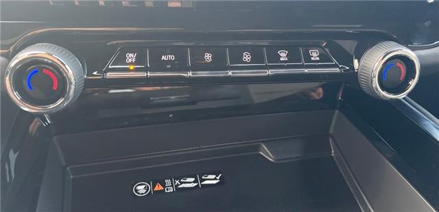2026 Chevrolet Suburban