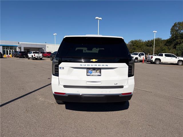 2027 Chevrolet Suburban