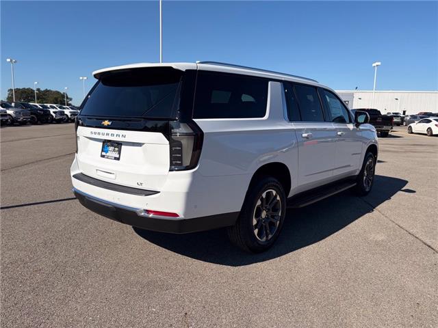 2027 Chevrolet Suburban