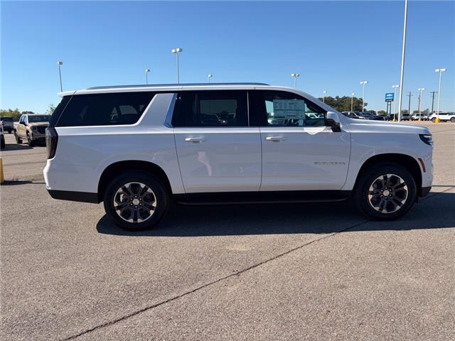 2027 Chevrolet Suburban