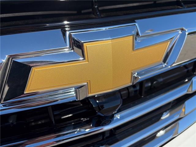 2027 Chevrolet Suburban
