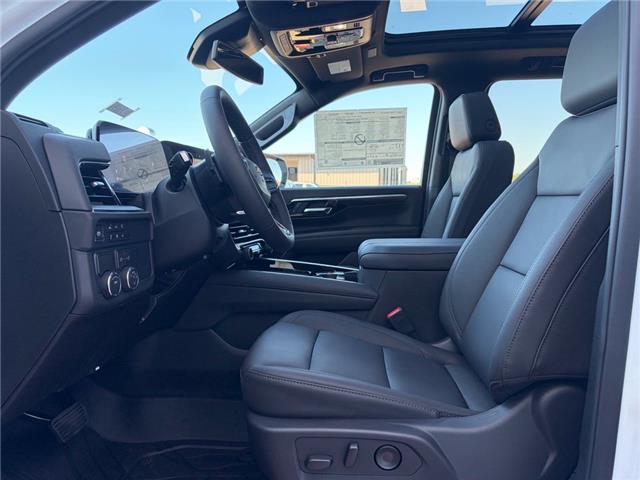 2027 Chevrolet Suburban