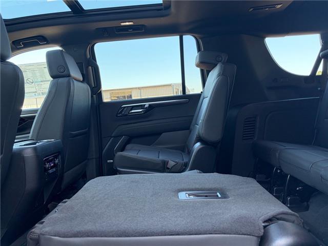 2027 Chevrolet Suburban