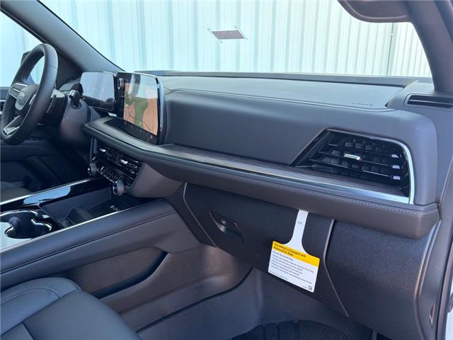 2027 Chevrolet Suburban