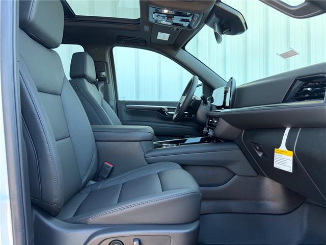 2027 Chevrolet Suburban