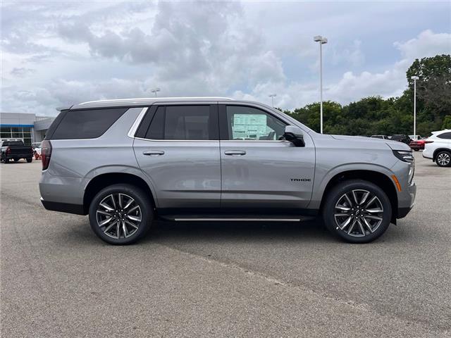 2026 Chevrolet Tahoe