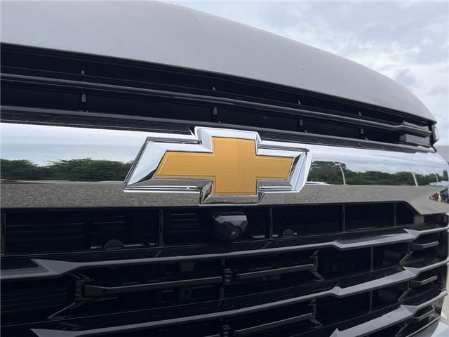2026 Chevrolet Tahoe