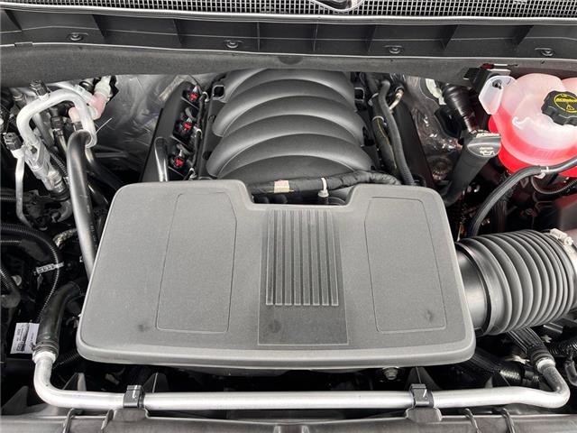 2026 Chevrolet Tahoe