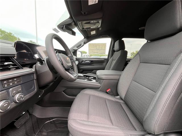 2026 Chevrolet Tahoe