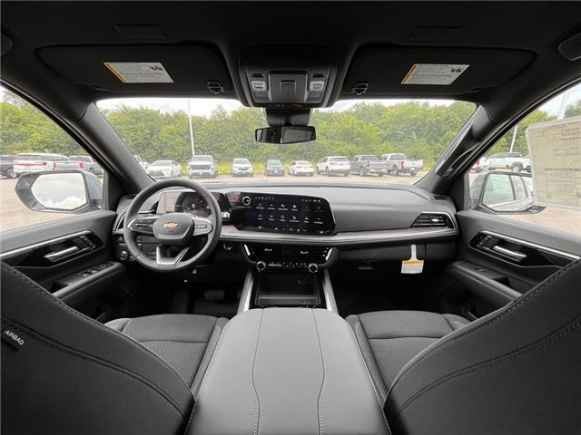2026 Chevrolet Tahoe