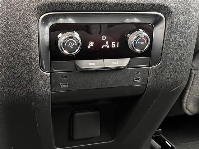 2026 Chevrolet Tahoe