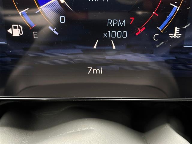 2026 Chevrolet Tahoe