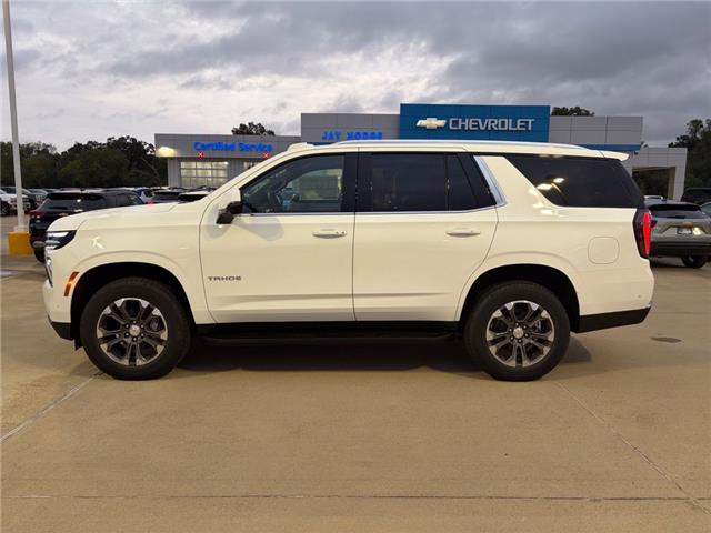 2027 Chevrolet Tahoe