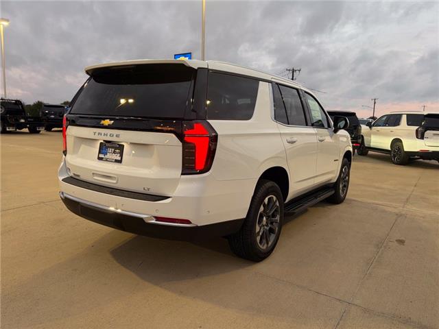 2027 Chevrolet Tahoe