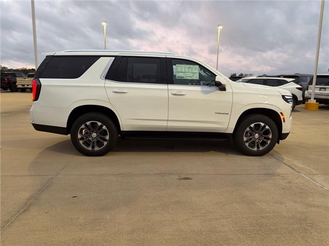2027 Chevrolet Tahoe