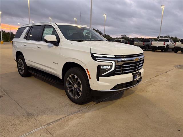 2027 Chevrolet Tahoe