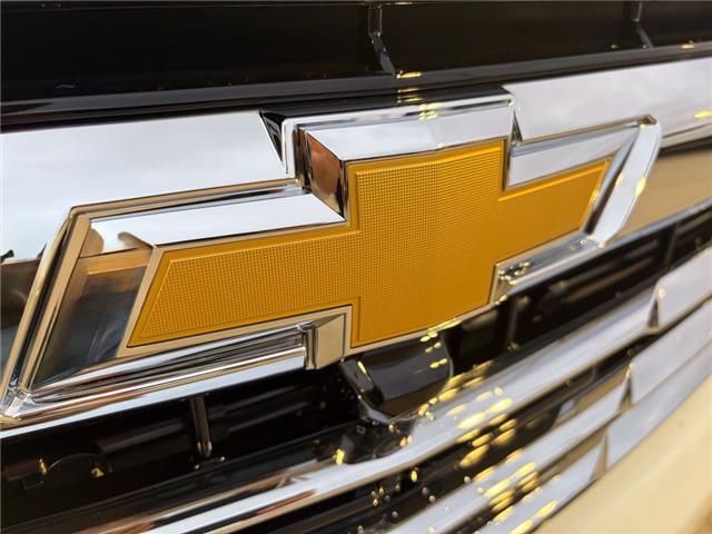 2027 Chevrolet Tahoe