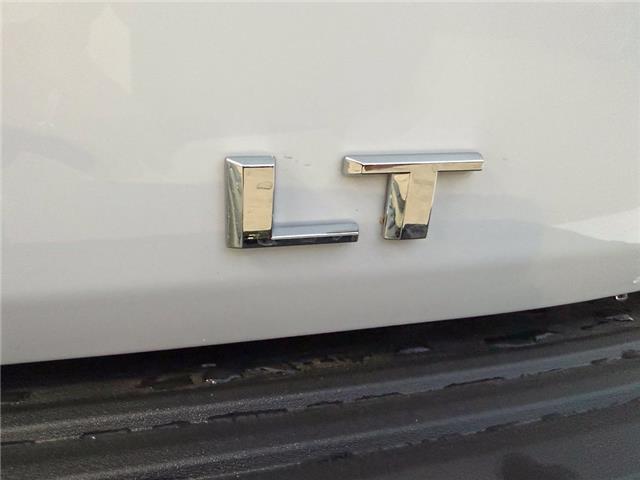 2027 Chevrolet Tahoe