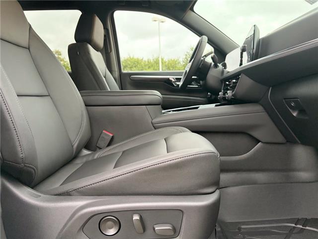 2027 Chevrolet Tahoe