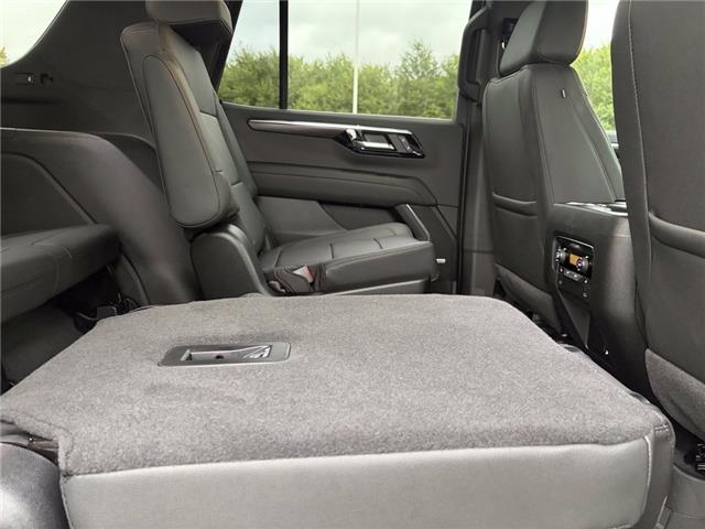 2027 Chevrolet Tahoe